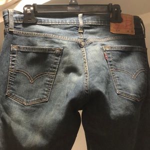Men’s Levi’s